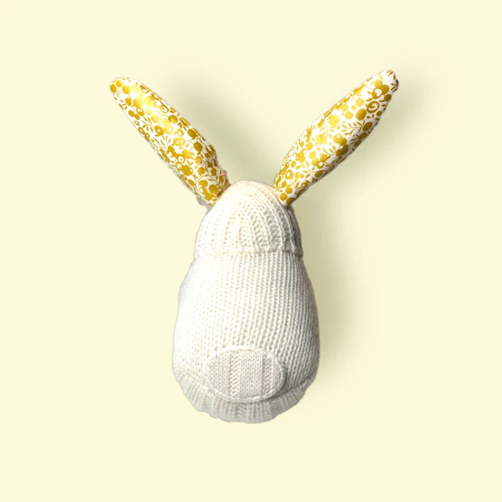Ariel Sock Rabbit - Red Rufus