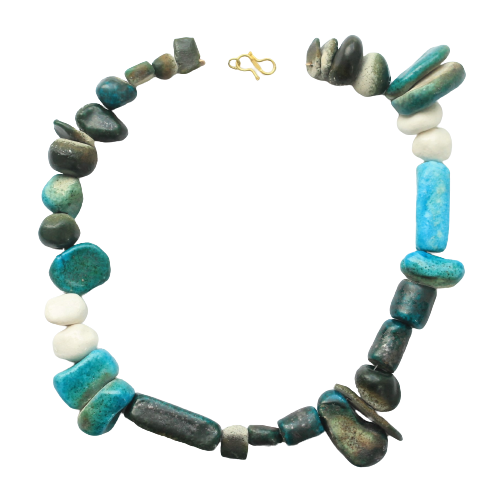 Necklace - AJ Ceramics