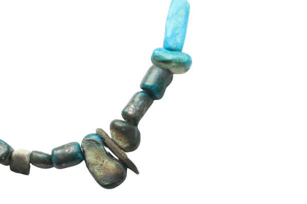Necklace - AJ Ceramics