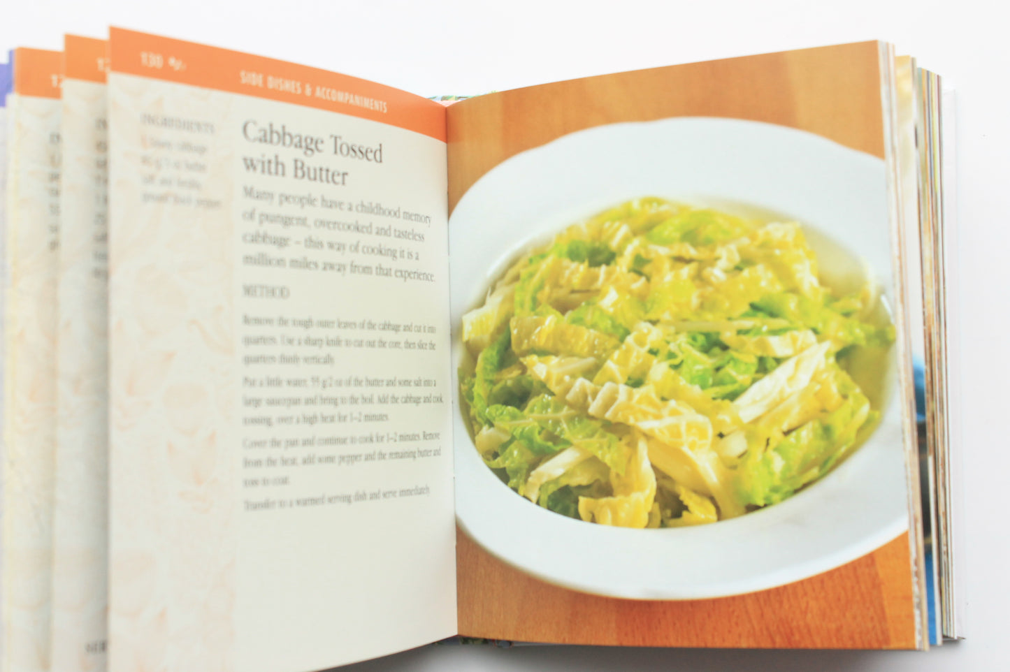 The Irish Granny's Pocket Recipe Book