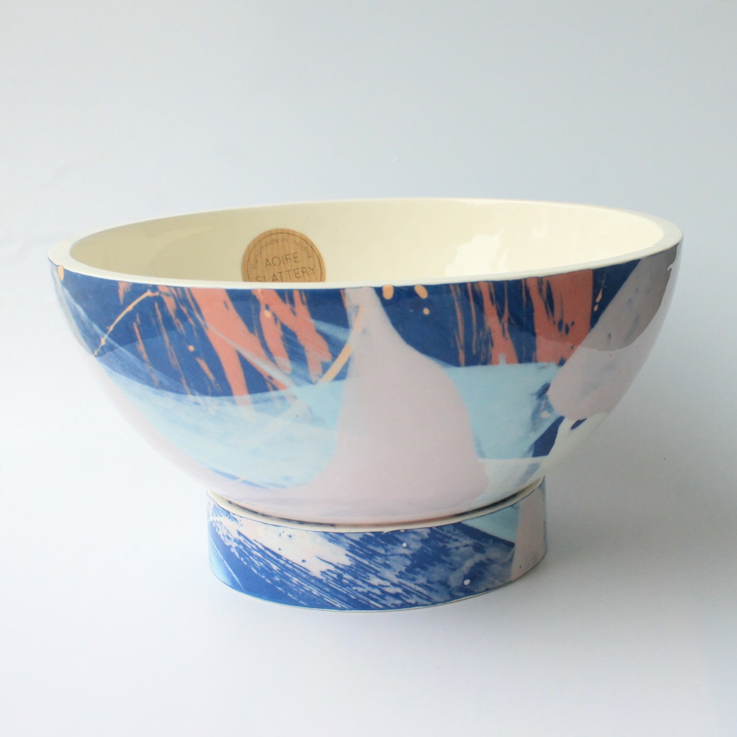 Aoife Slattery - Large Bowl