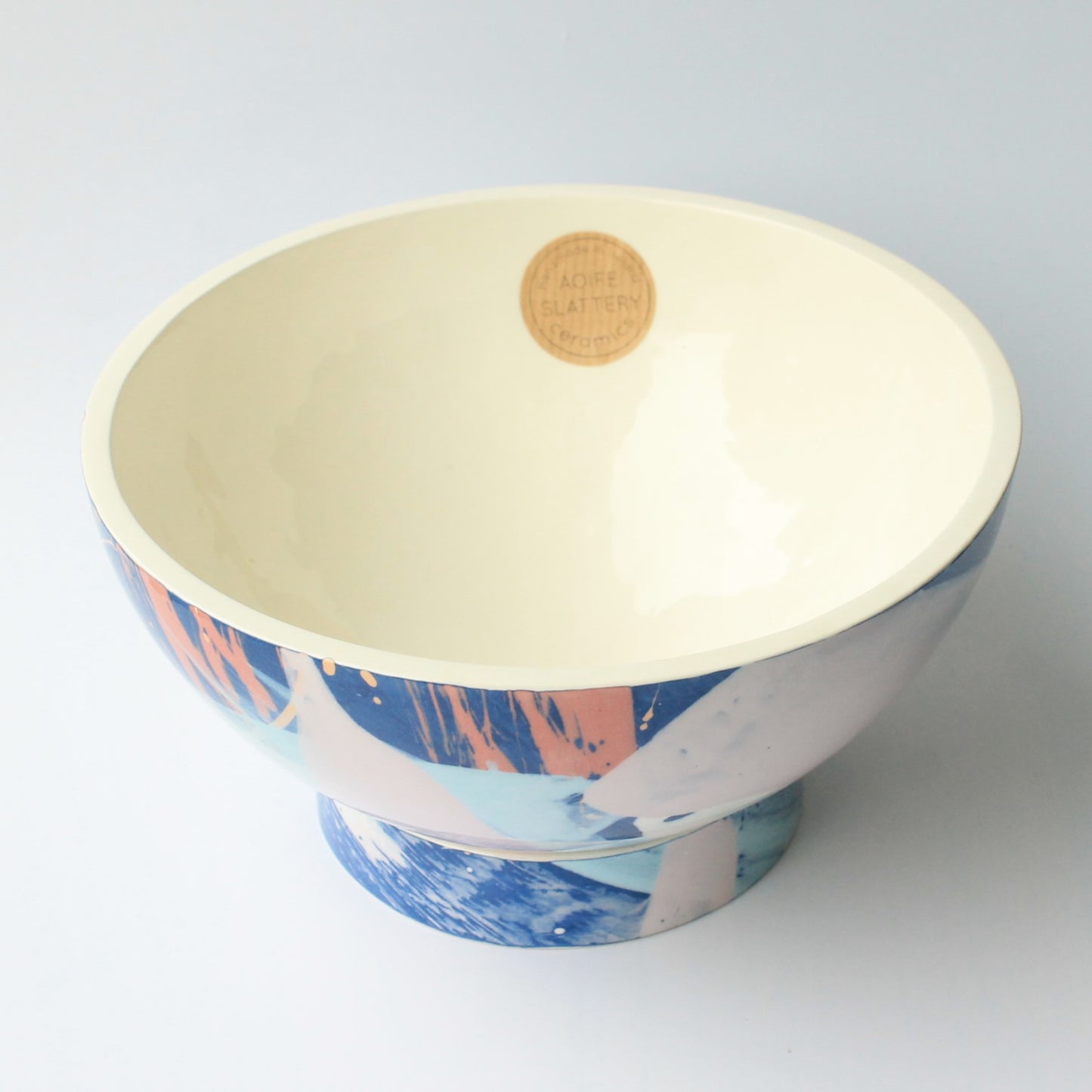 Aoife Slattery - Large Bowl