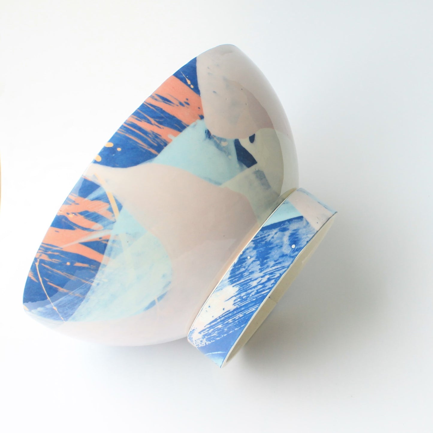 Aoife Slattery - Large Bowl
