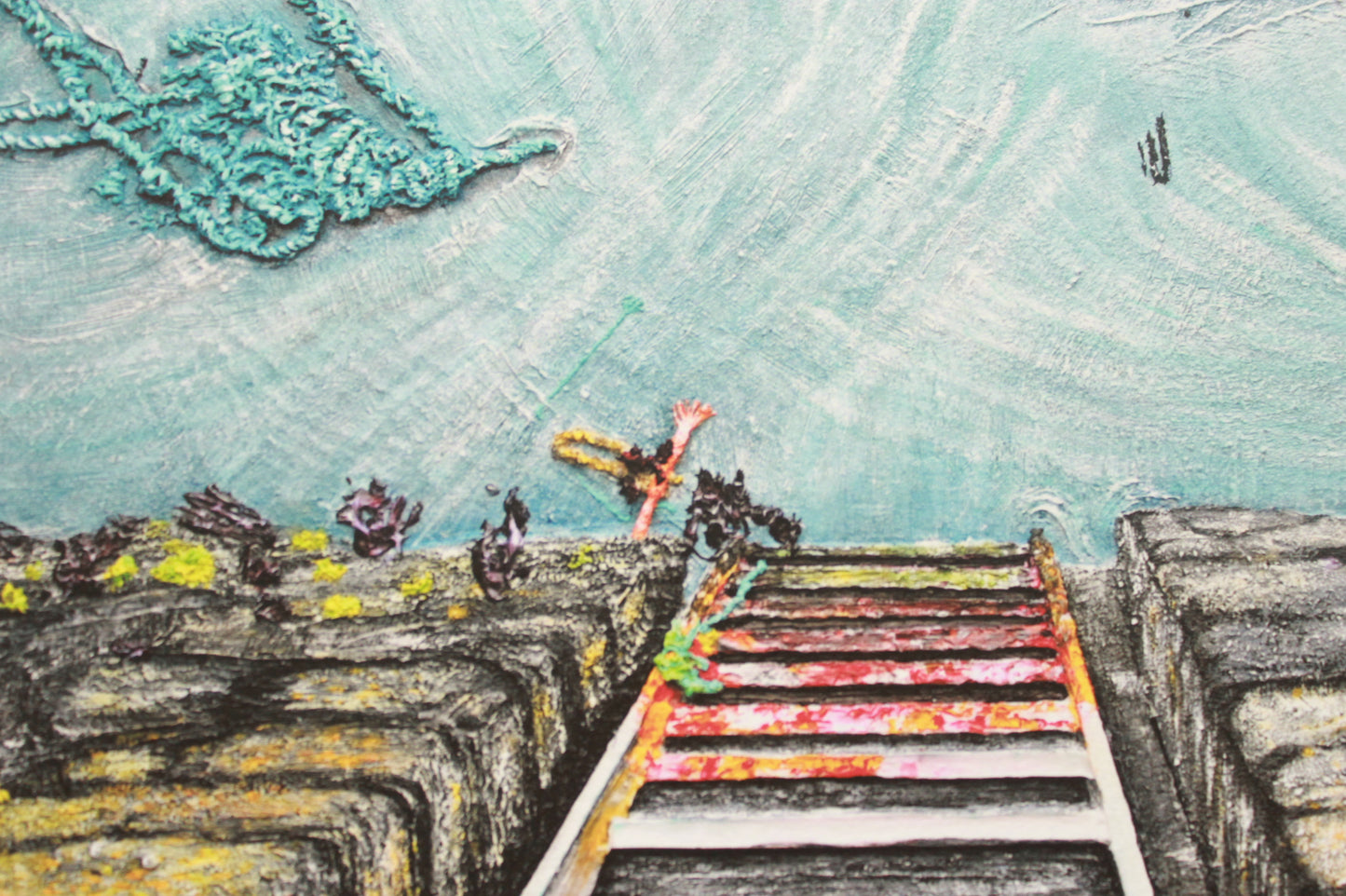 In-Out - Aisling Burke O'Connor