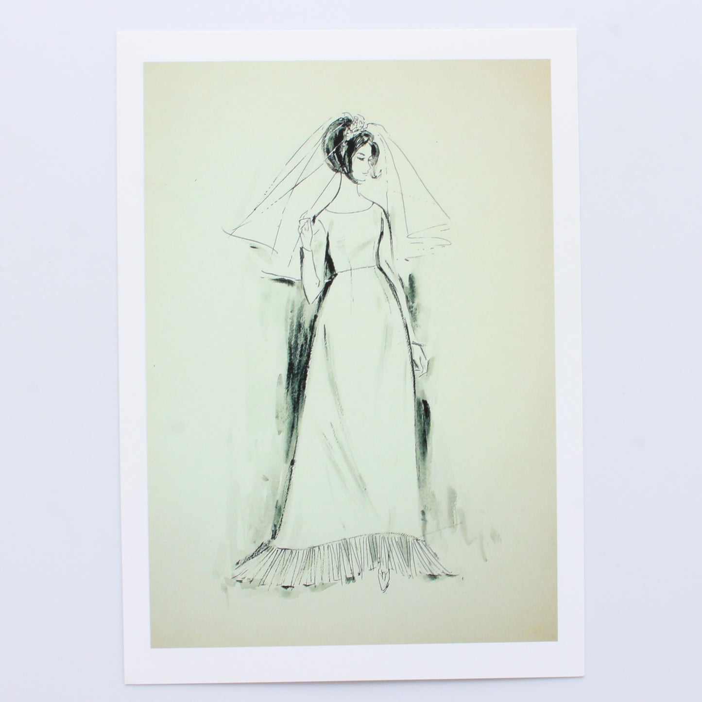 Sybil Connolly Postcards - Pack of 5
