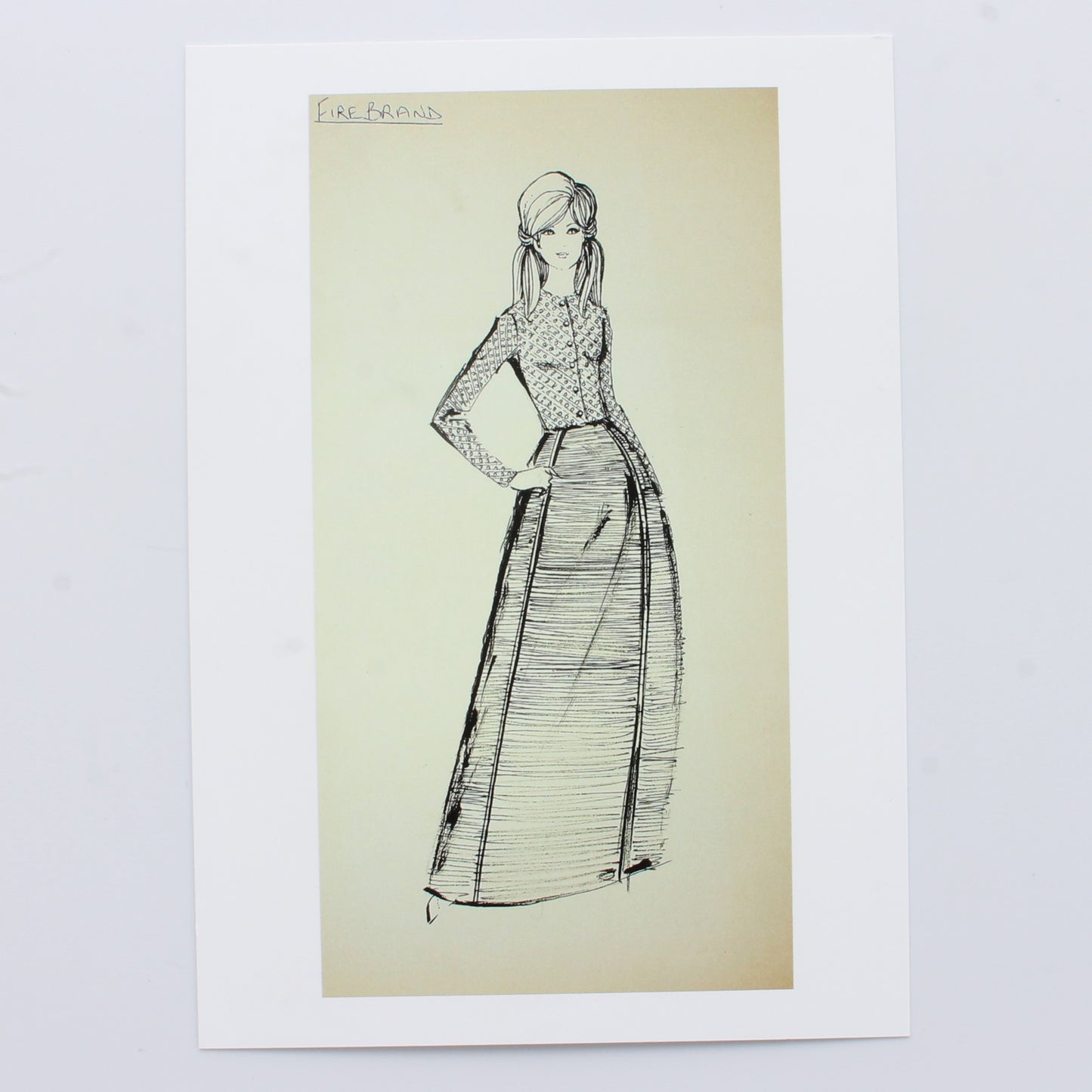 Sybil Connolly Postcards - Pack of 5