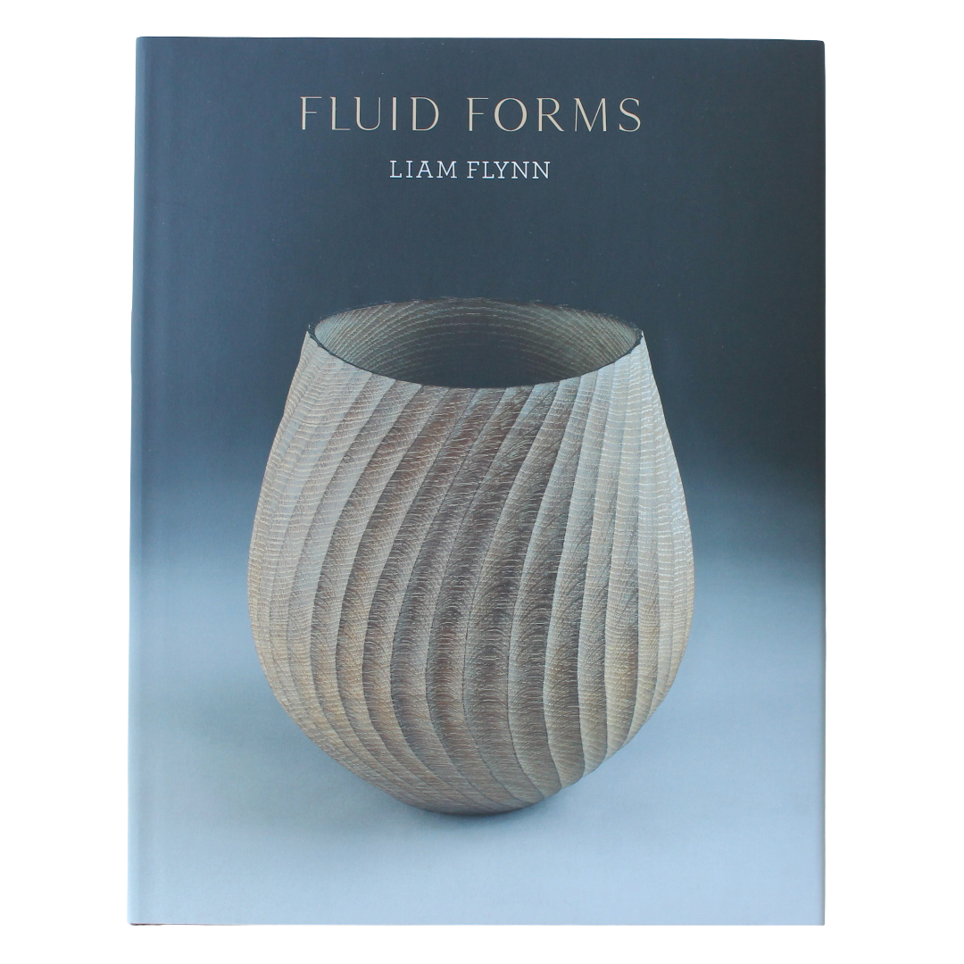 Fluid Forms - Liam Flynn