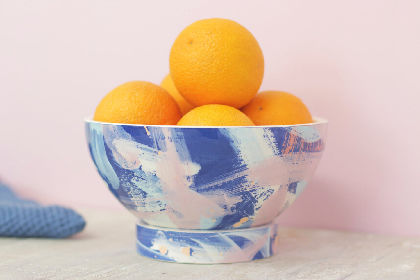 Aoife Slattery - Large Bowl