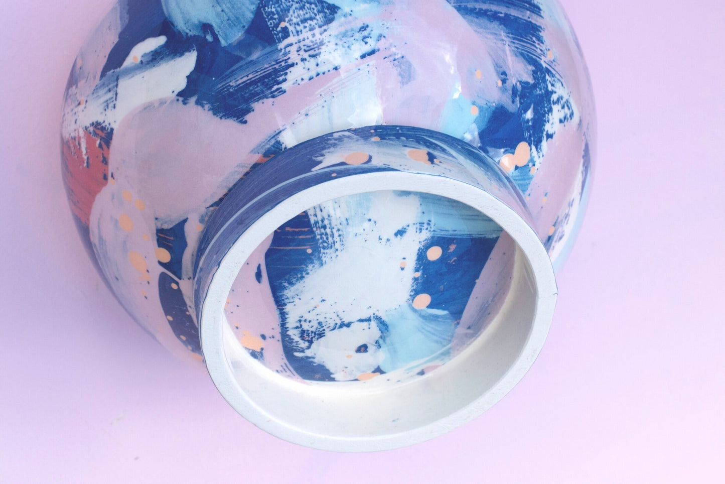 Aoife Slattery - Large Bowl