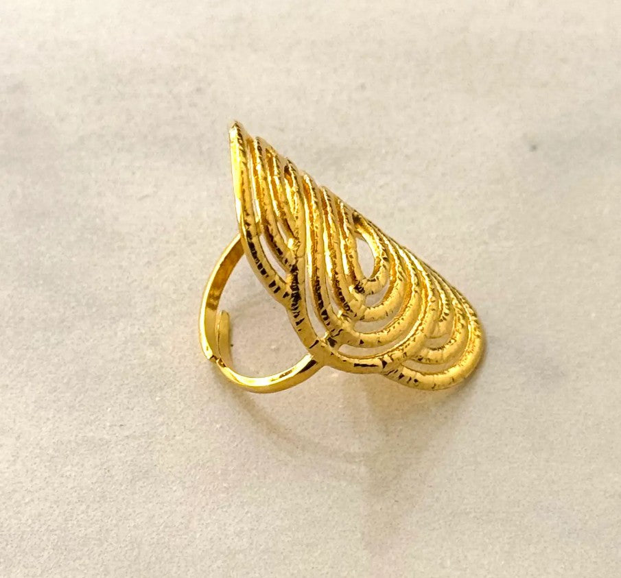 Cassette - Echo Adjustable Ring