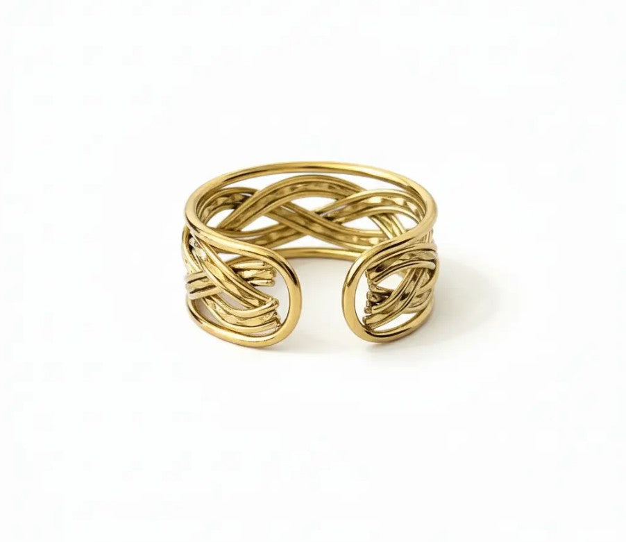 Cassette - Soel Adjustable Ring