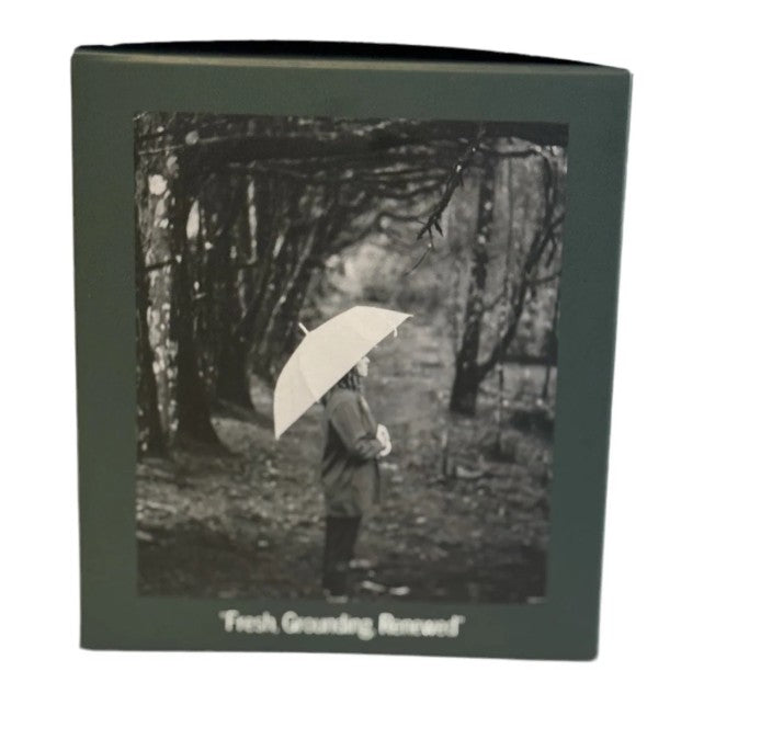 Emerald Rain Scented Candle