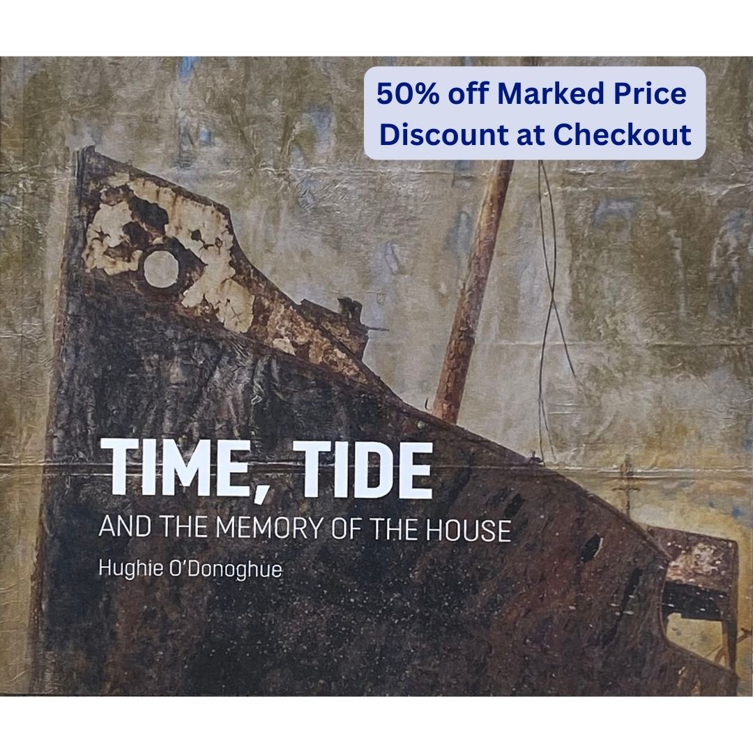 Time, Tide And The Memory Of The House