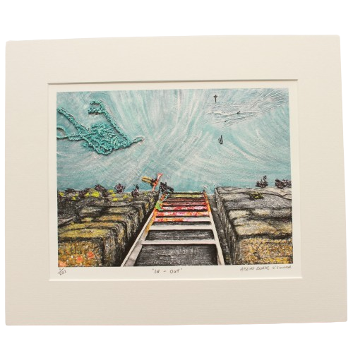 In-Out - Aisling Burke O'Connor