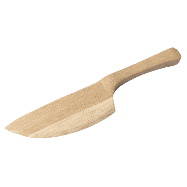 Oak Kildorrery Butter Knife - Ck53Design