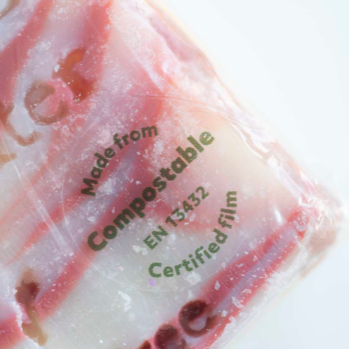 Palm Free Soap - Starter Pack x 5 Soap Bars