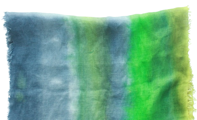 Daiva Textiles - Linen Scarf