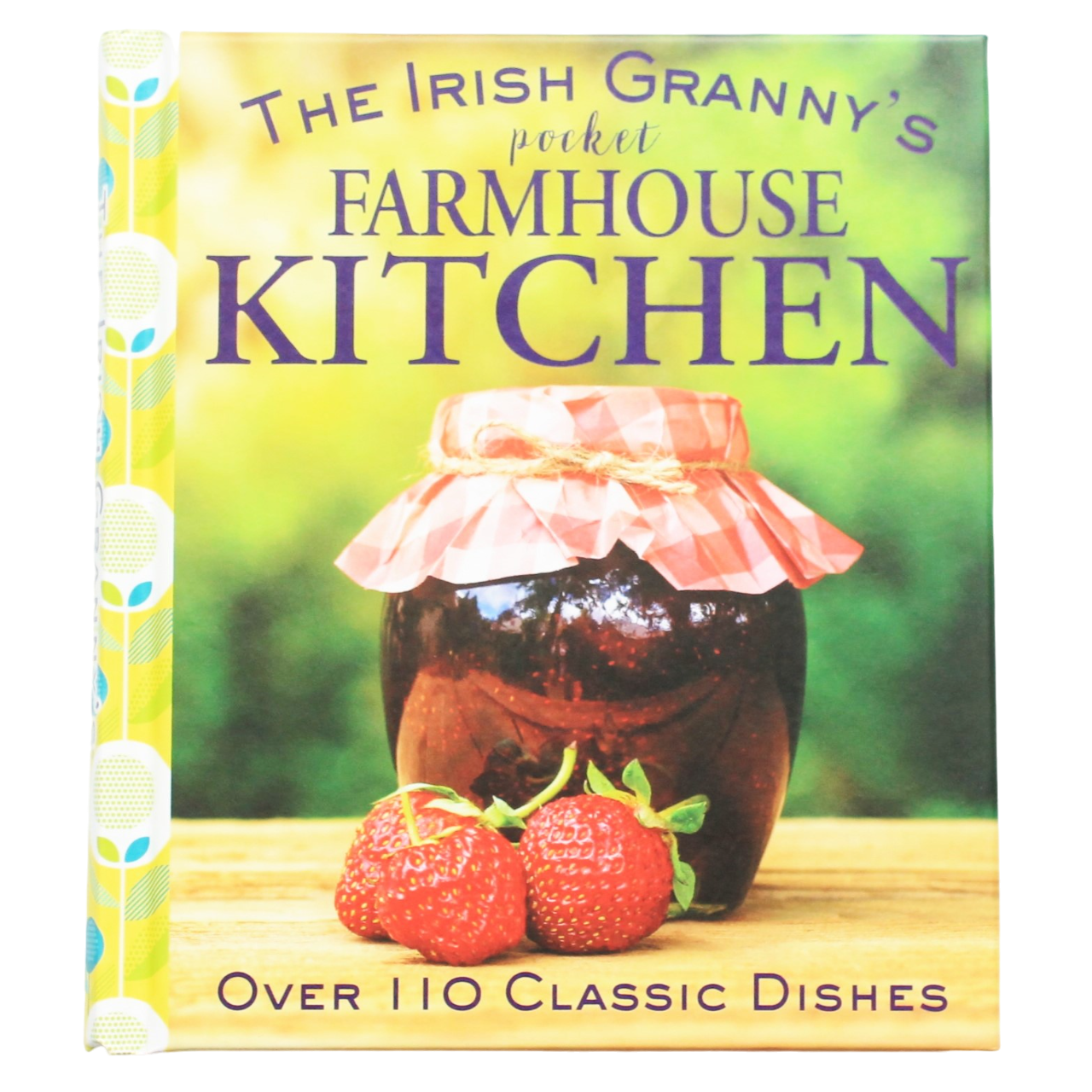 Irish Granny's Coplete Cookbook : Gill Books