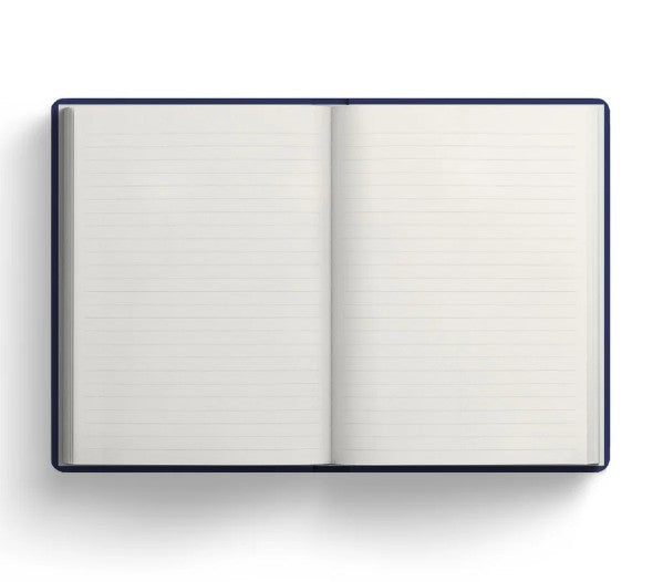 Ohh Deer - A5 Notebook - Feline Friends