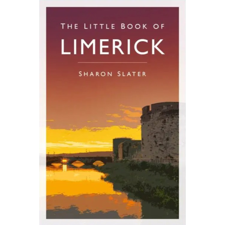 The Little Book of Limerick