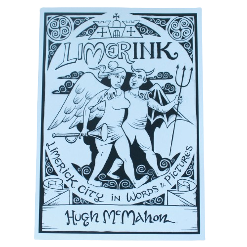 Limerink - Hugh Mc Mahon
