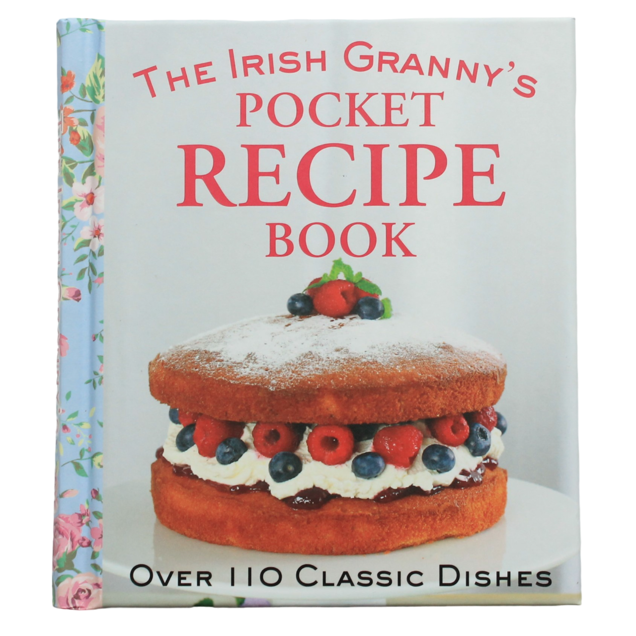 The Irish Granny's Pocket Recipe Book