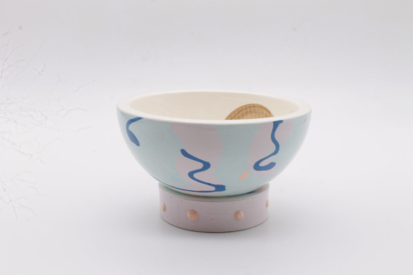 Aoife Slattery - Sugar Bowl and Jug