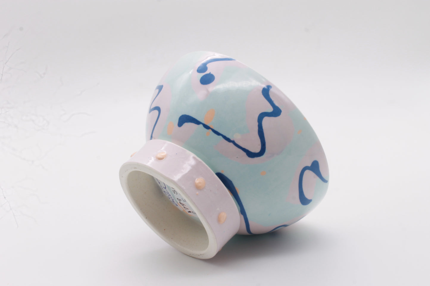 Aoife Slattery - Sugar Bowl and Jug