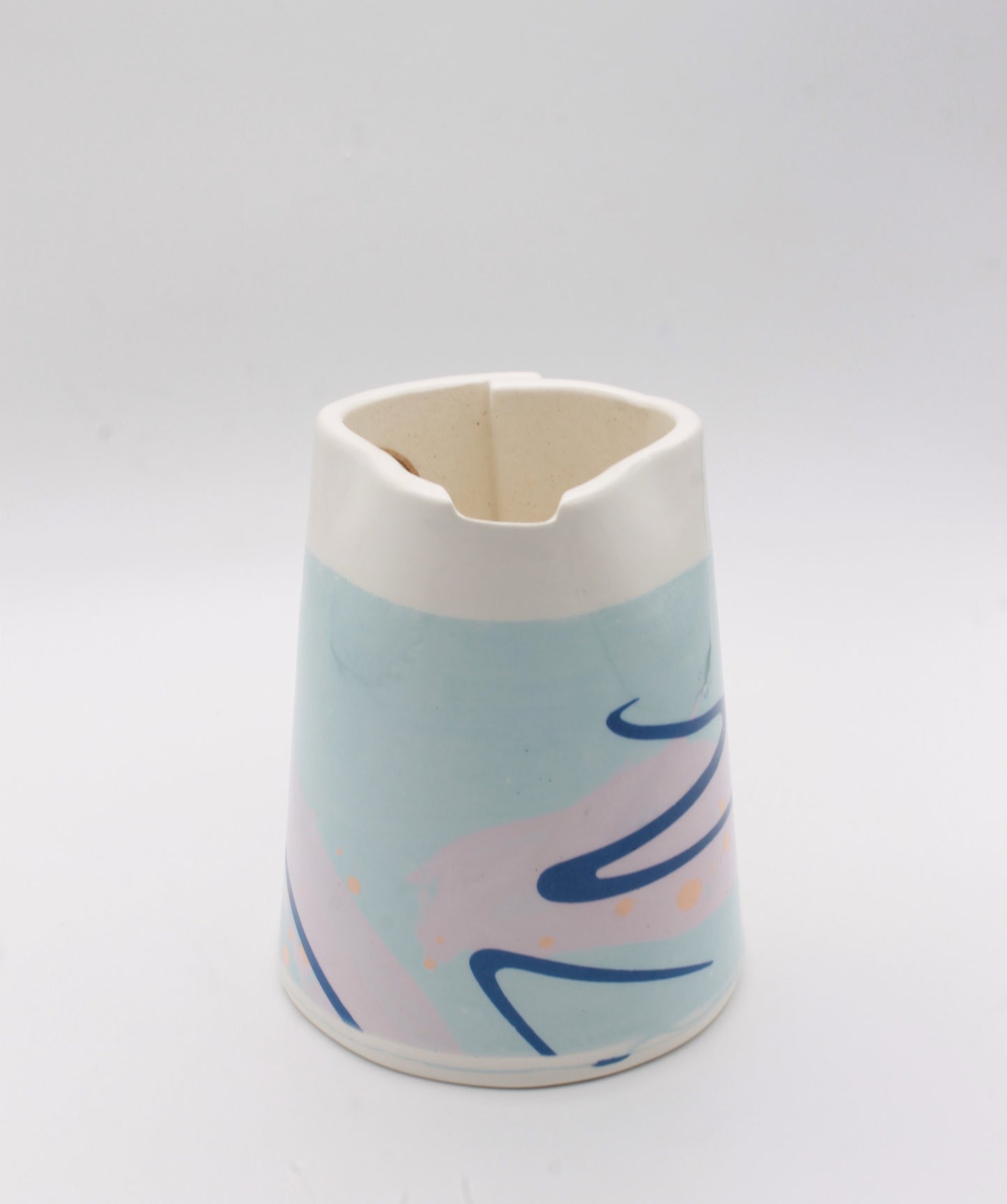 Aoife Slattery - Sugar Bowl and Jug