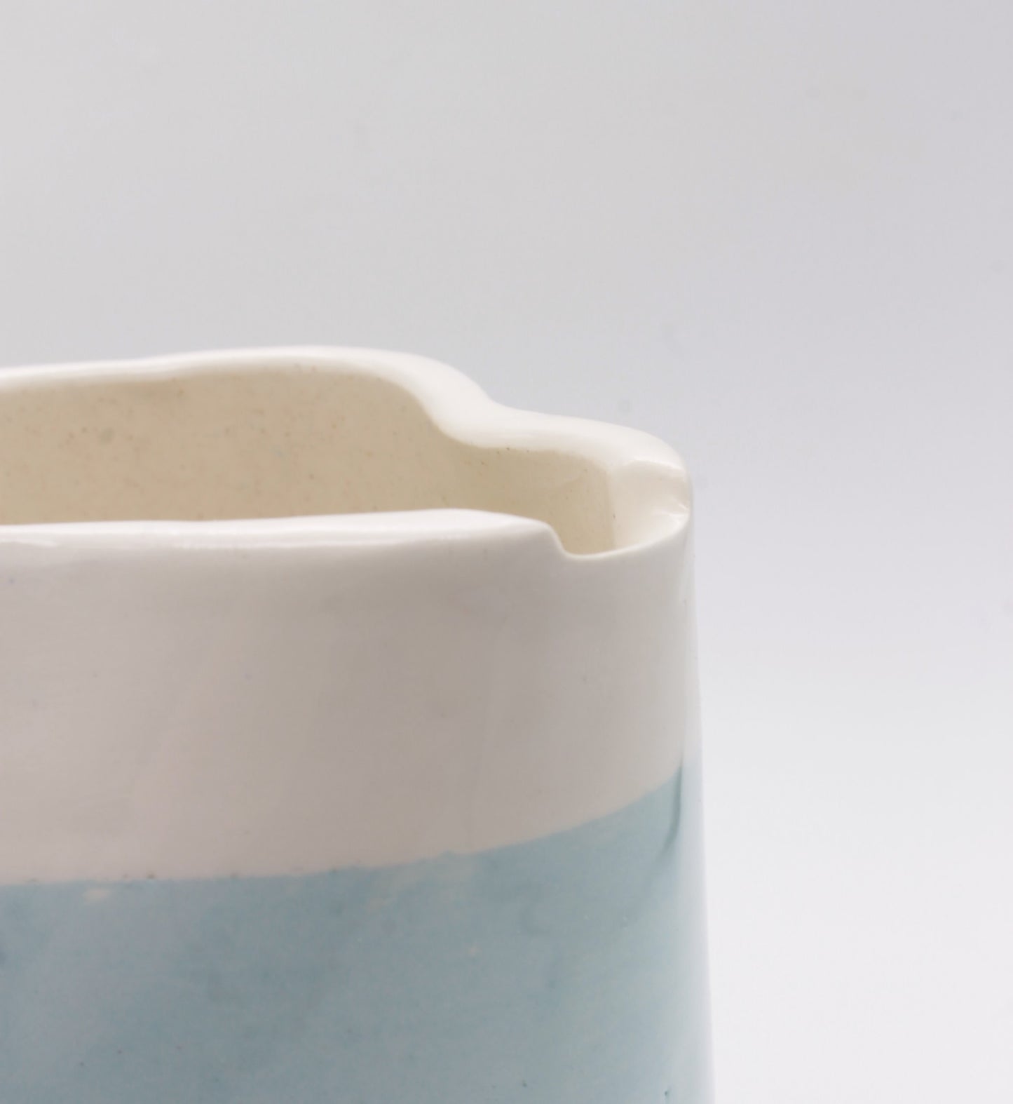 Aoife Slattery - Sugar Bowl and Jug