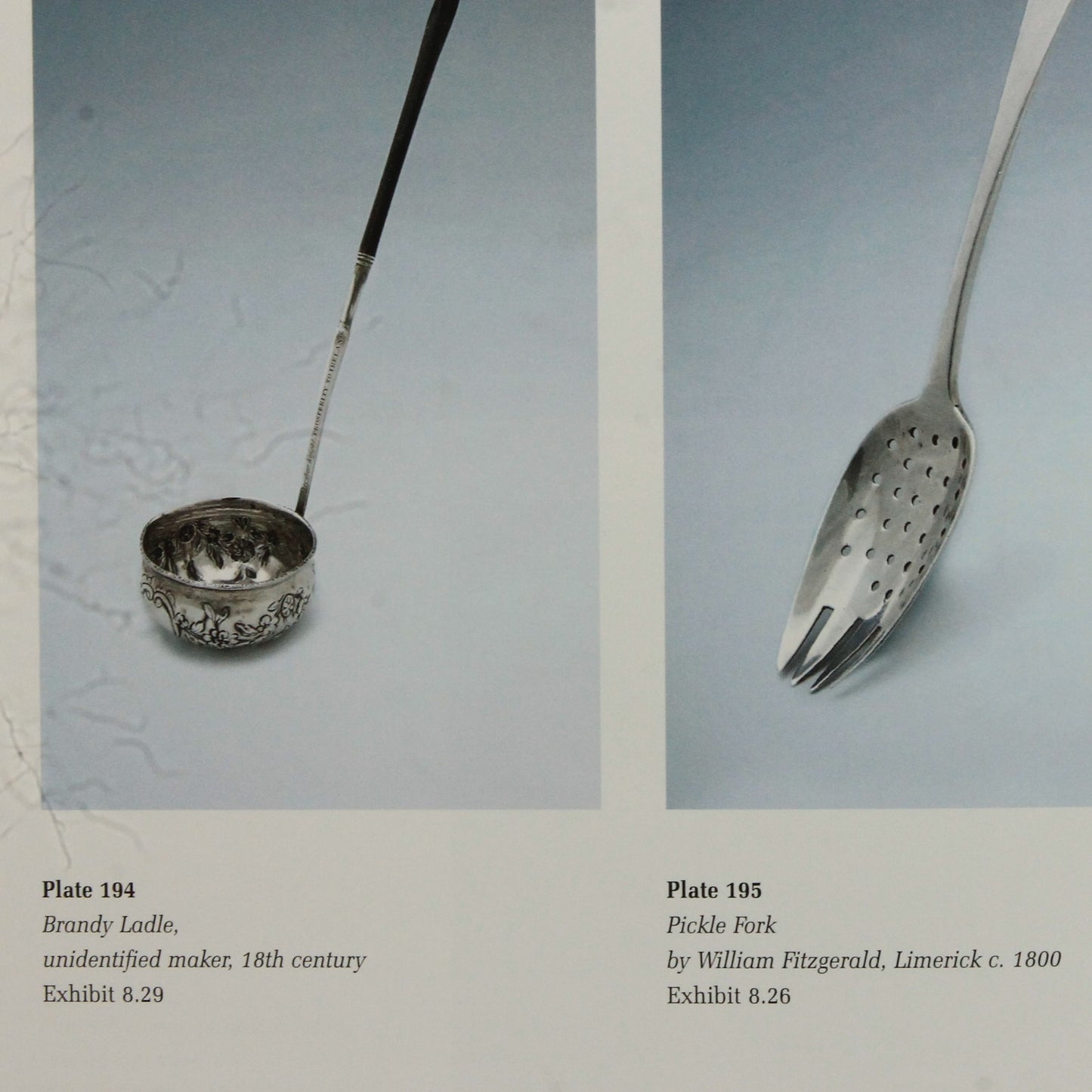 A Celebration of Limerick's Silver