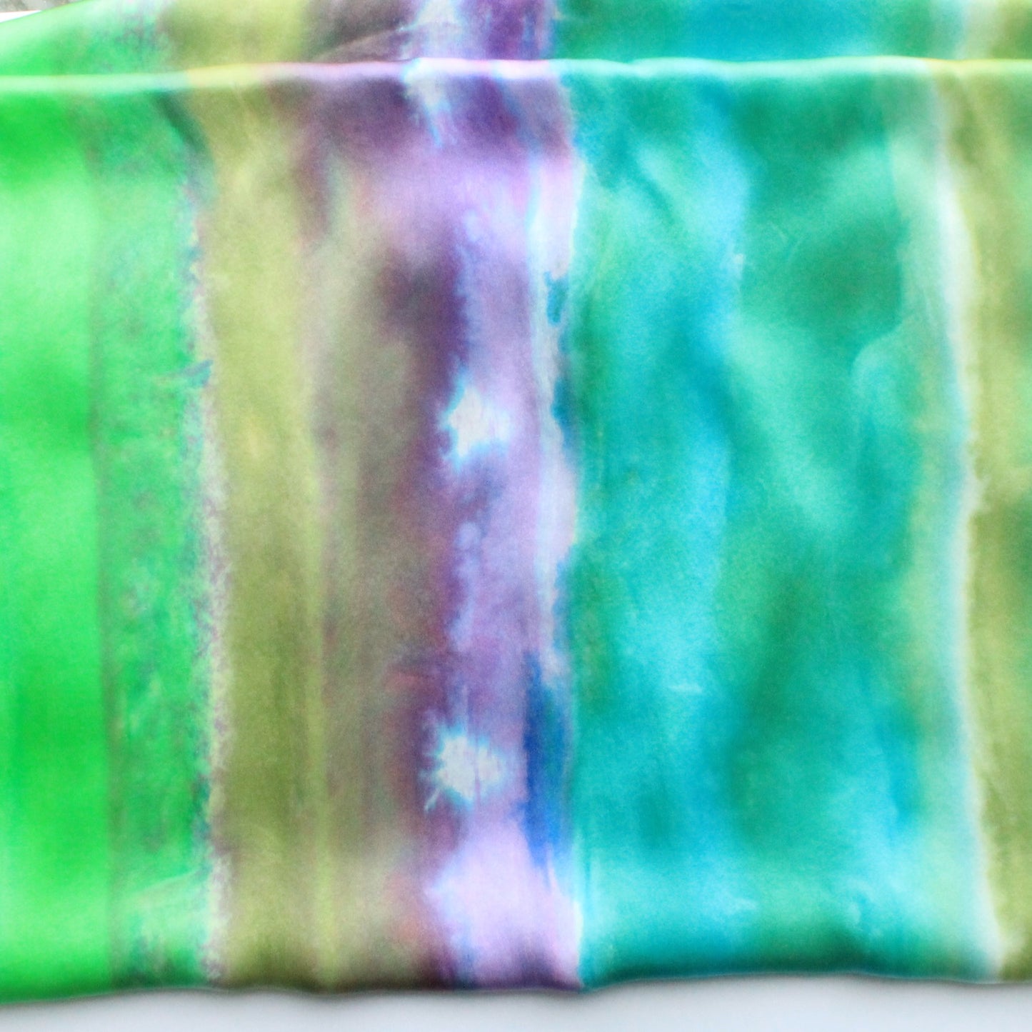 Daiva Textiles - Silk Scarf