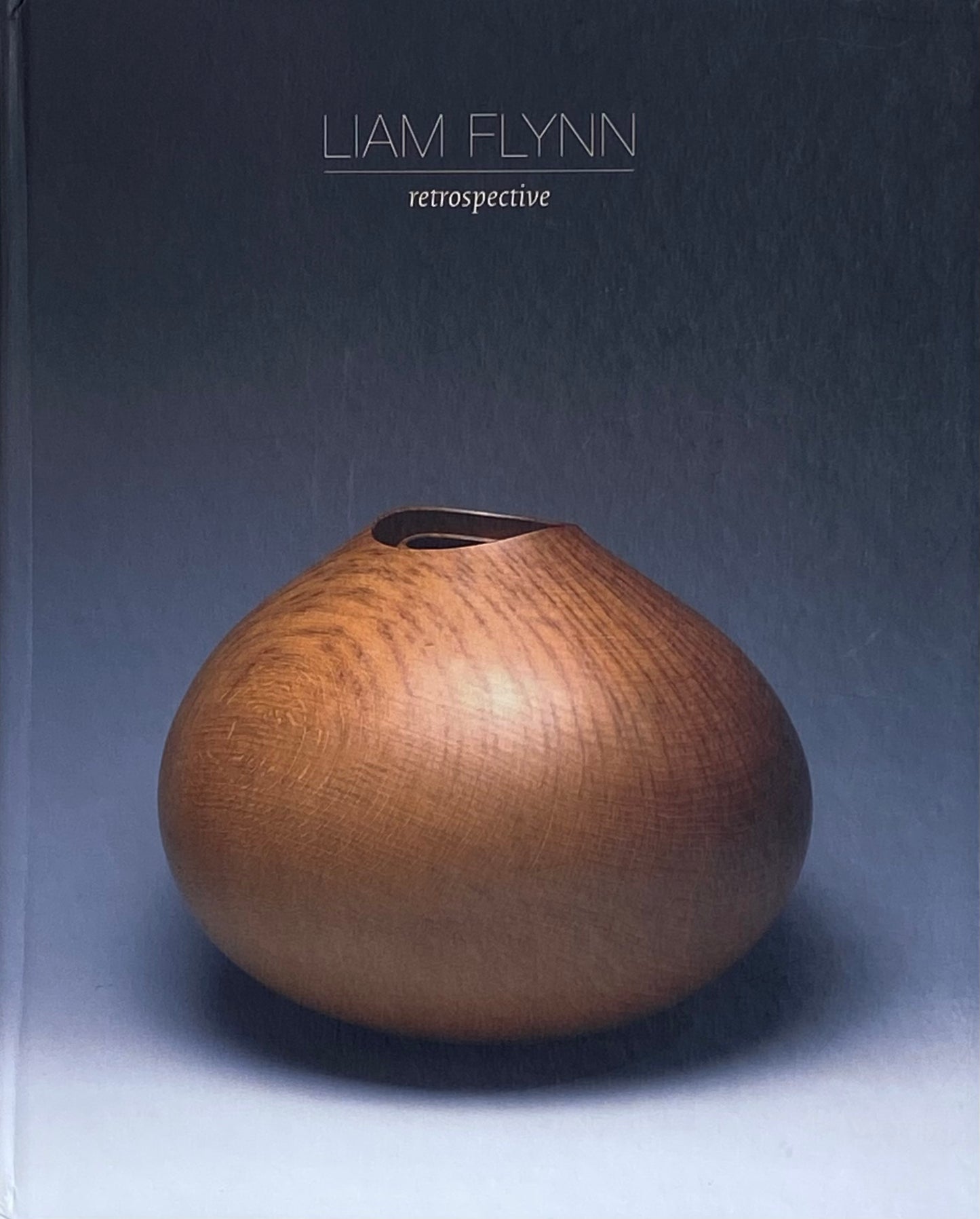 Liam Flynn Retrospective