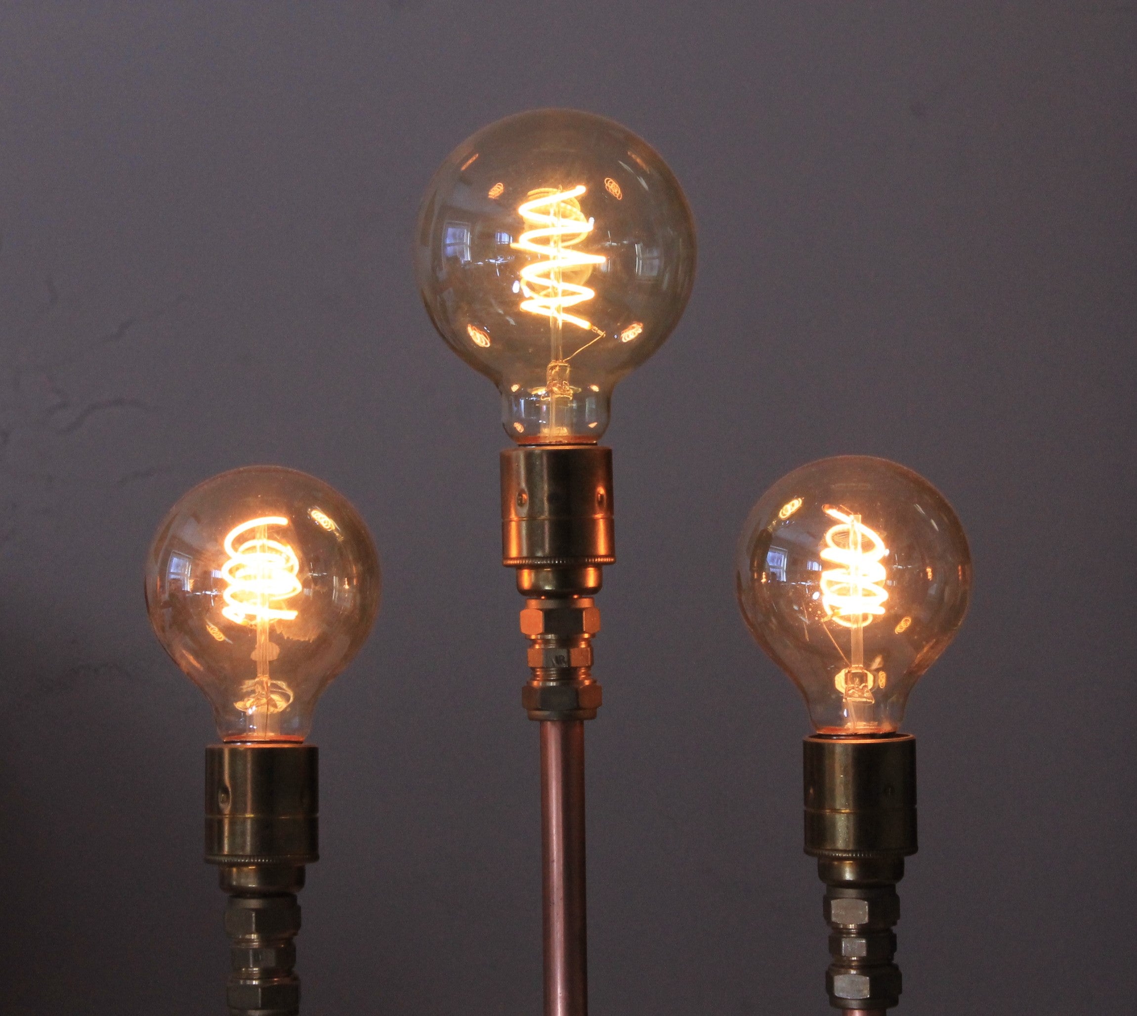 20 off Copperfish Table Lamps, Limerick Lighting The Hunt Museum