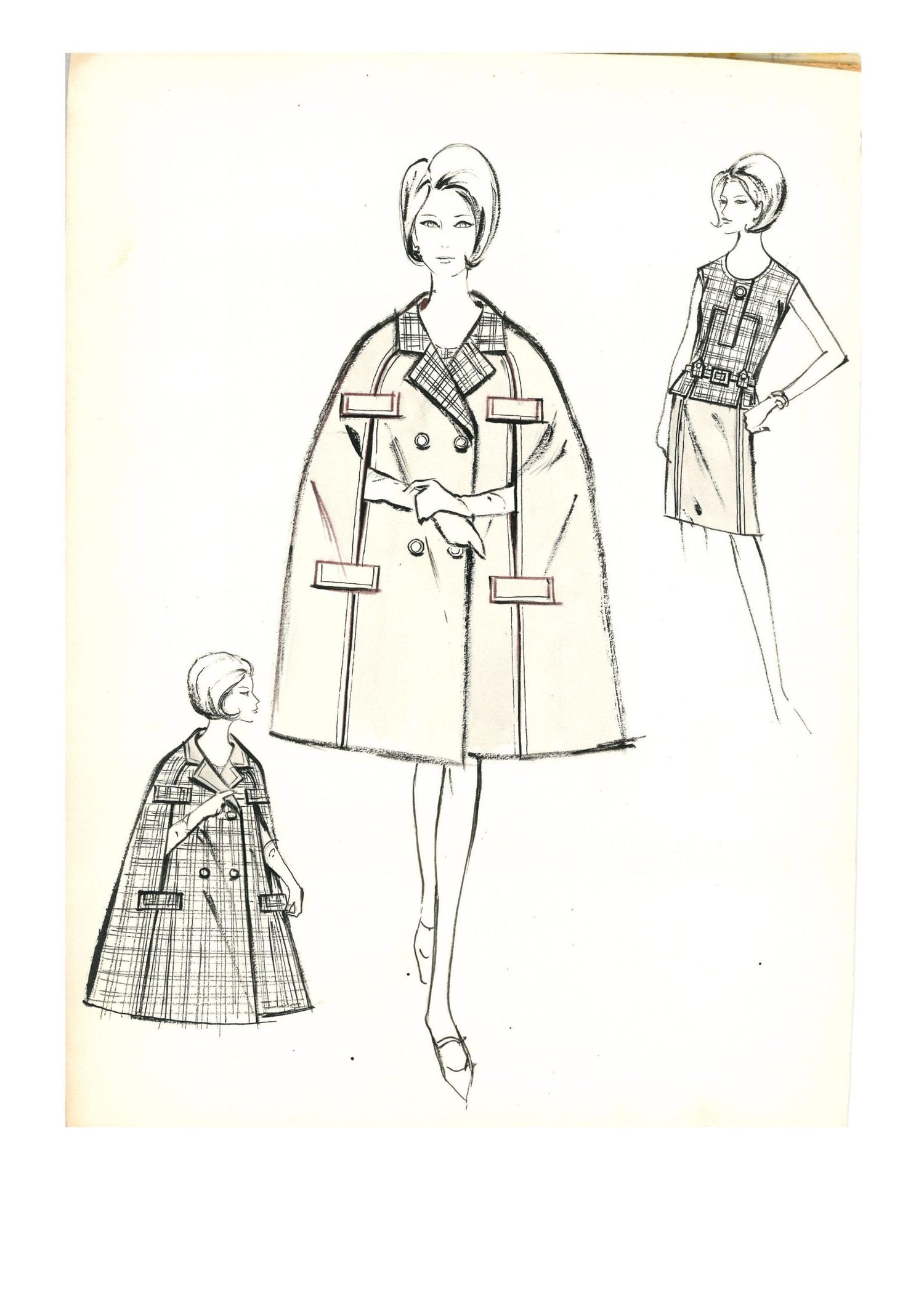 Sybil Connolly Merchandise