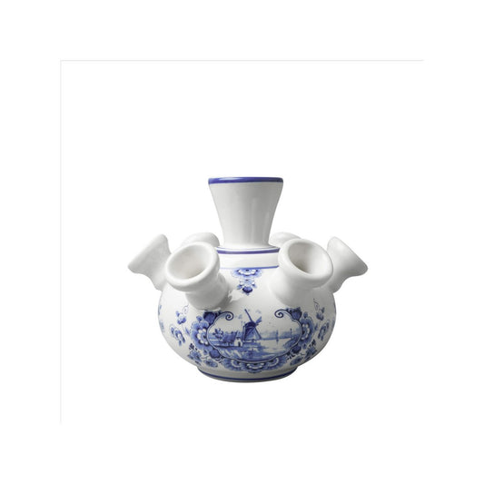 Tulip Ceramic Vase - Mill