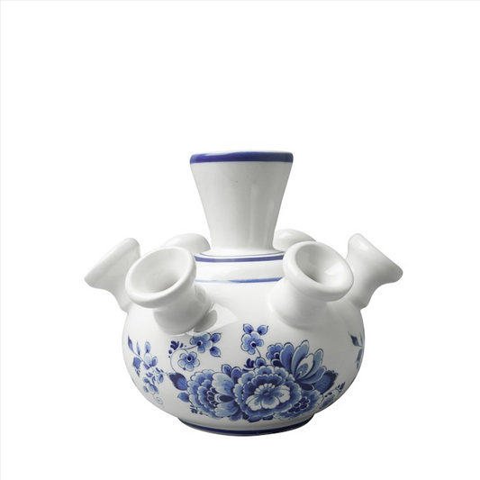 Tulip Ceramic Vase