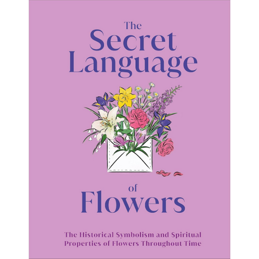 The Secret Language of Flowers