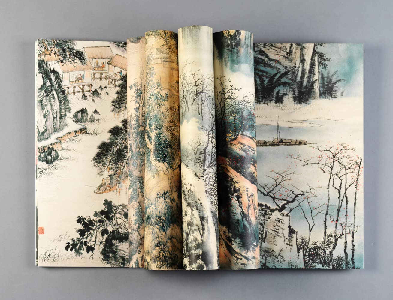 Chinese Art Prints & Creative Paper