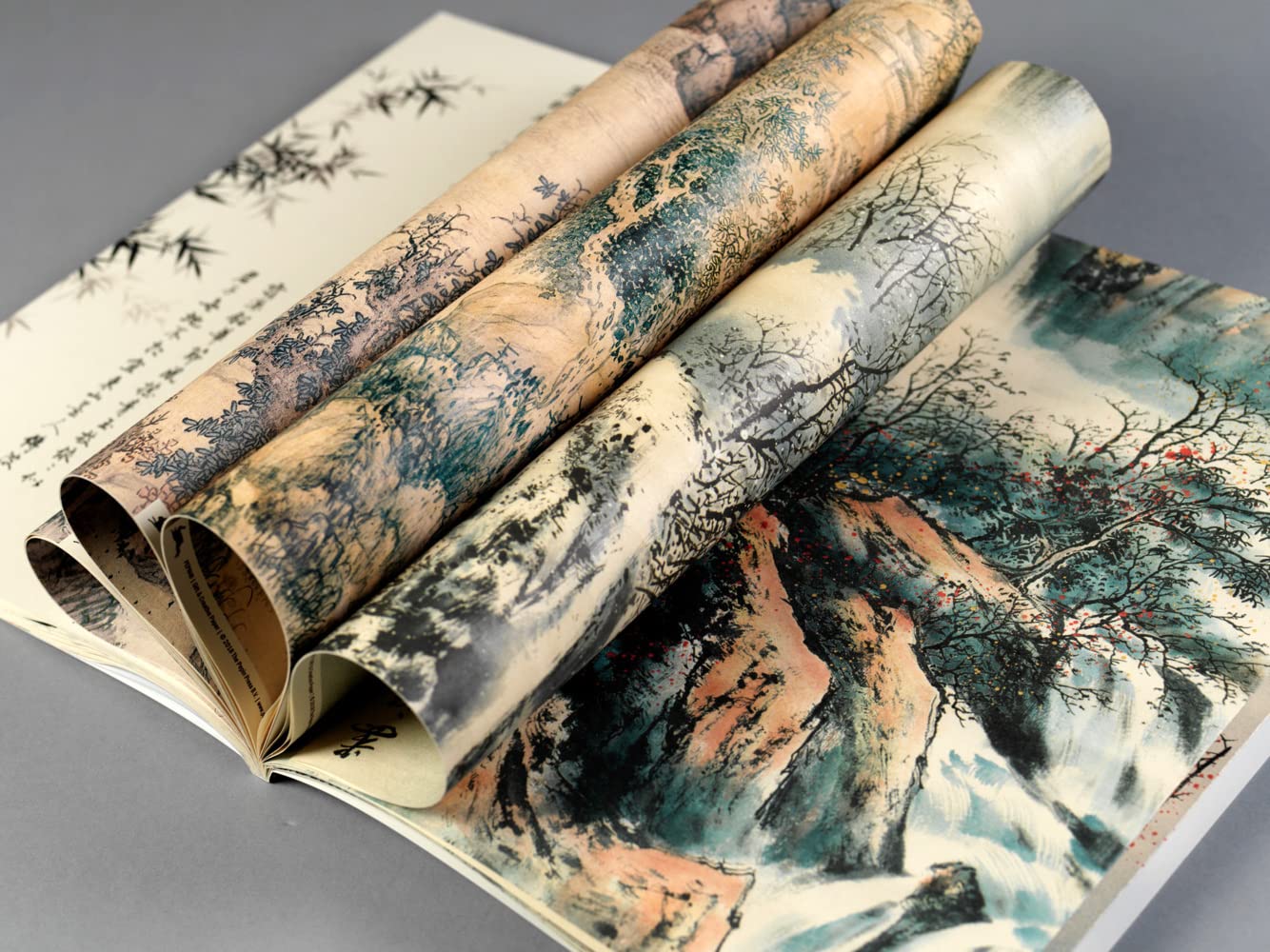 Chinese Art Prints & Creative Paper