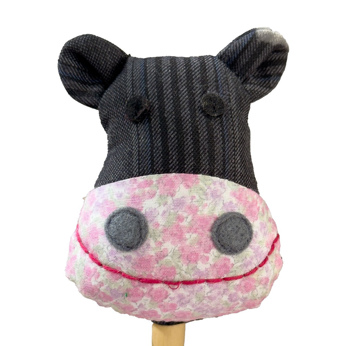 HickUps - Finger Puppet Hippo