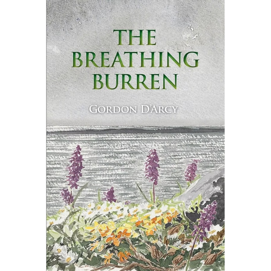 The Breathing Burren