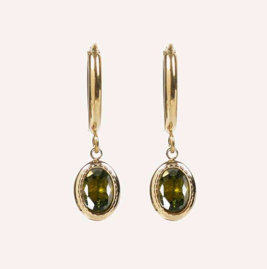 Stainless Steel Earrings