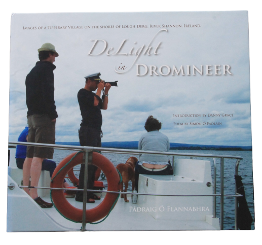 DeLight in Dromineer - Padraig O Flannabhra