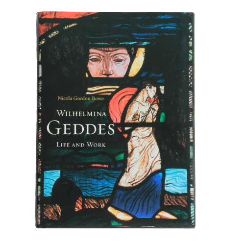 Wilhelmina Geddes Life and Work - Nicola Gordon Bowe