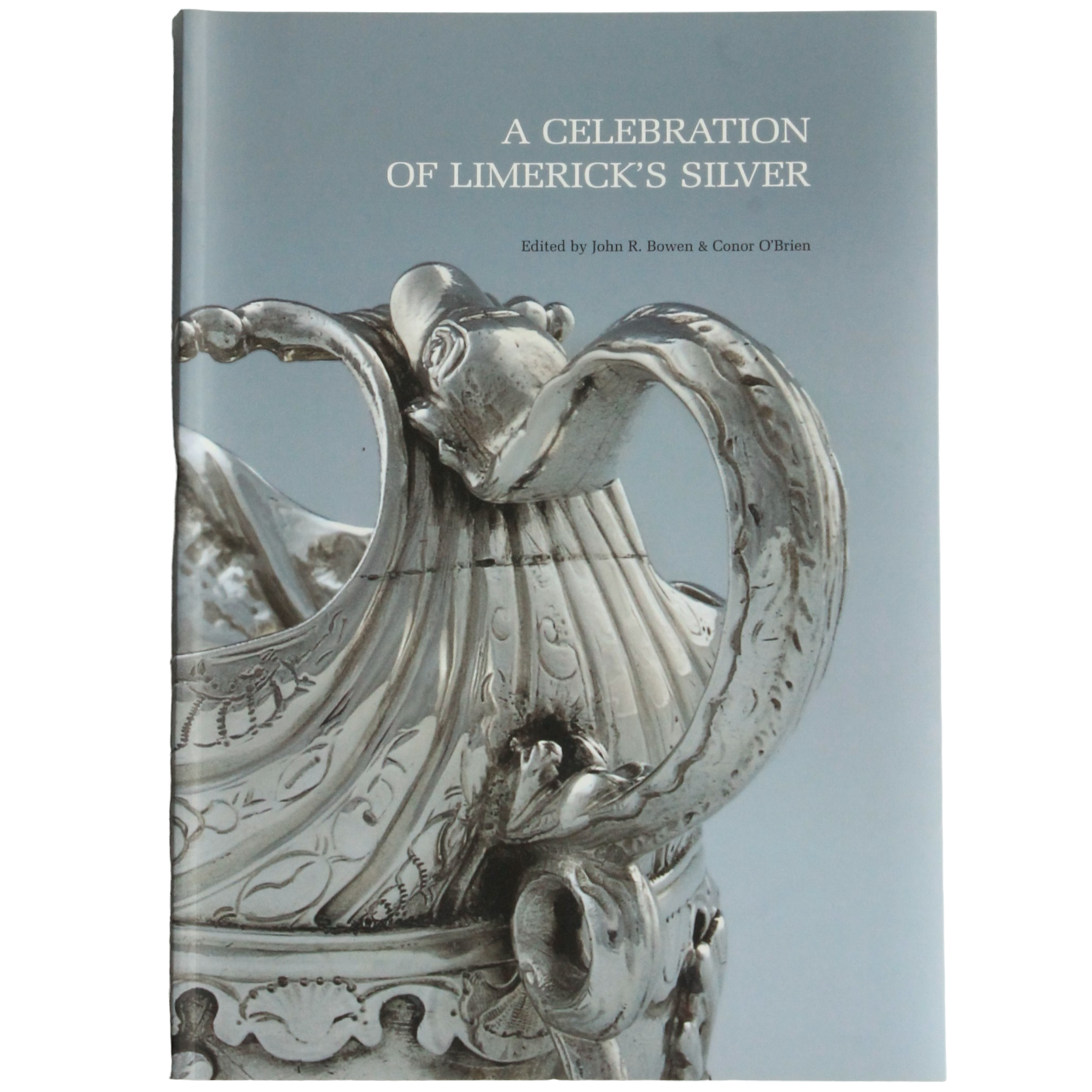 A Celebration of Limerick's Silver