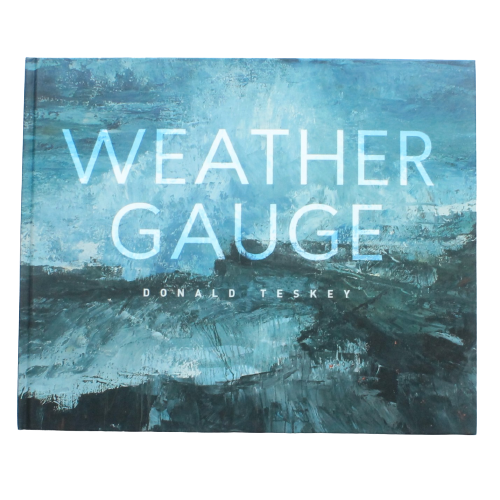 Weather Gauge - Donald Teskey