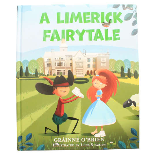 A Limerick Fairytale - Grainne O'Brien