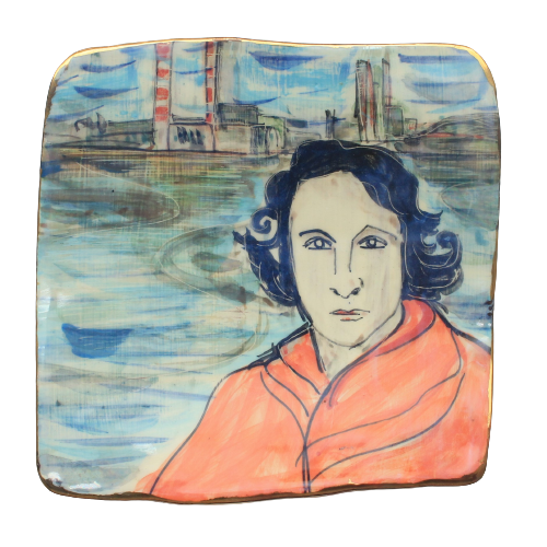 Etain Hickey 'Norah Hoult'