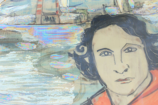 Etain Hickey 'Norah Hoult'